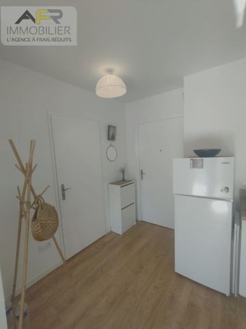 Appartement Aulnay Sous Bois 2 pièce(s) 45 m2, - Photo 2
