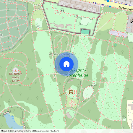 10965 Friedrichshain-Kreuzberg - Kreuzberg