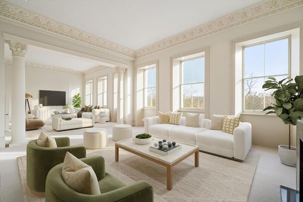 4 bedroom flat to rent - Photo 1