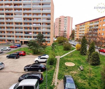 Pronájem bytu 2+kk 42 m2 - Photo 4