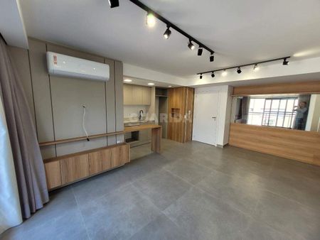 Apartamento para aluguel, 2 quartos, 1 suíte, 2 vagas, Petrópolis - Porto Alegre/RS - COD: 25520 - Foto 3