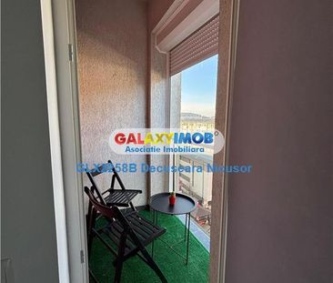 Apartament 2 camere mobilat utilat in Militari Residence 440 euro - Fotografie 5