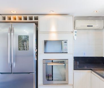 Cobertura com 3 quartos e 236m² para alugar em Jardim Europa, Porto... - Photo 1