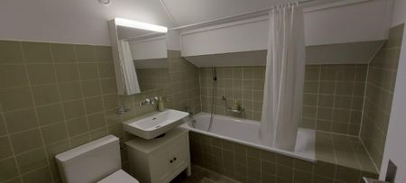 1.5 Zimmer, 4. Stock - Photo 5