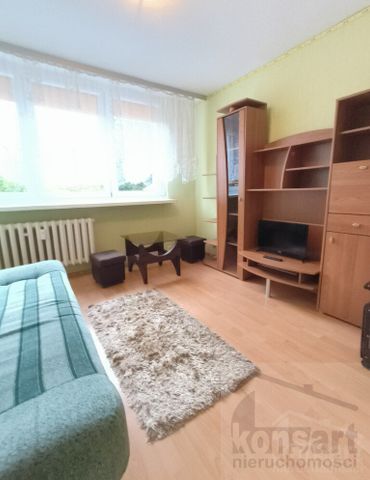 2-pokojowe mieszkanie na wynajem. - Zdjęcie 4