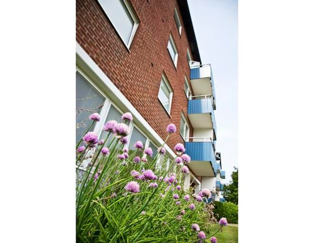 Lerbrännargatan 5E - Foto 1