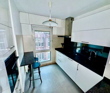 Location appartement 50.56 m², Metz 57000Moselle - Photo 2