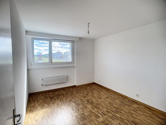 Appartement de 3 pièces au 1er étage - Photo 1