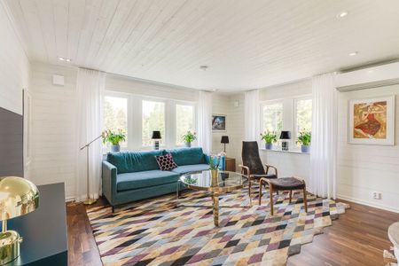 Ljungvägen, Mariefred - Photo 2