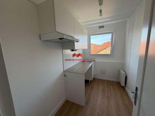 Location Appartement 1 pièce 28m² - Photo 1