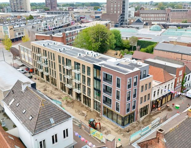 Nieuwe Markt 53, Centrum-Nieuw, 4701AD, Roosendaal - Photo 1