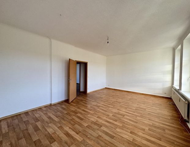 Erholung vor der Tür: 2-Raumwohnung beim Salbker See - Photo 1
