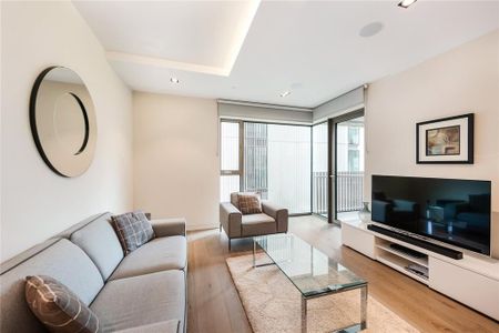 1 bedroom apartment to rent - Photo 2