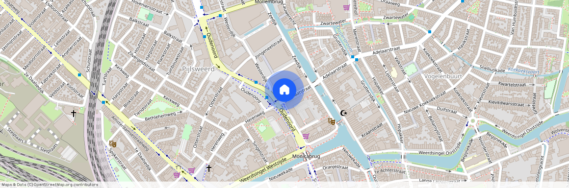 Kaatstraat 43, 3513 BV, Utrecht