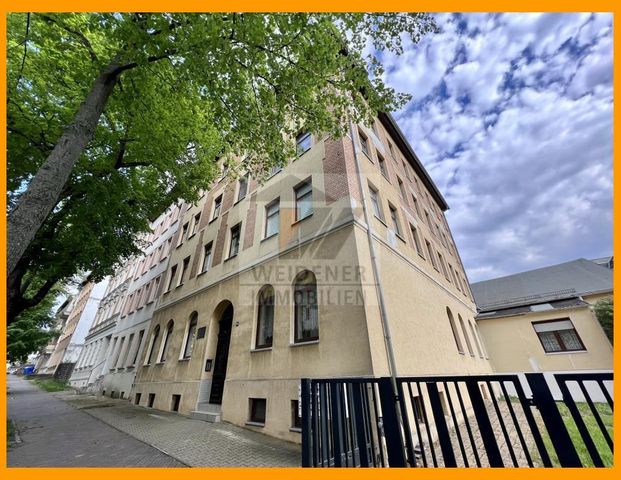 gemütliche 1 Raum Wohnung in Nähe des Stadtzentrum von Gera! - Photo 1