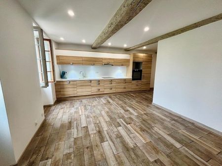 Appartement 3 Pièces 71 m² - Photo 2