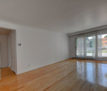 Appartement à louer - Photo 2