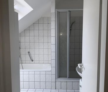 Demnächst frei! 4-Zimmer-Wohnung in Dortmund Wickede - Foto 1