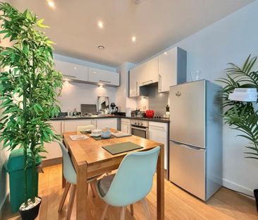 1 Bedroom Apartment To Let - Photo 1