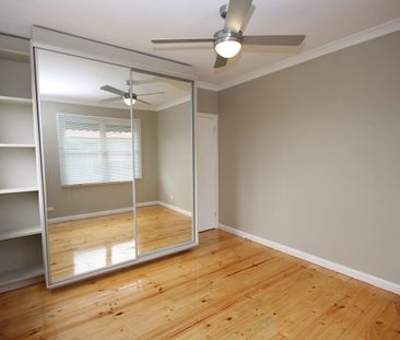 Modern comfort in a quiet, convenient location. - Photo 3