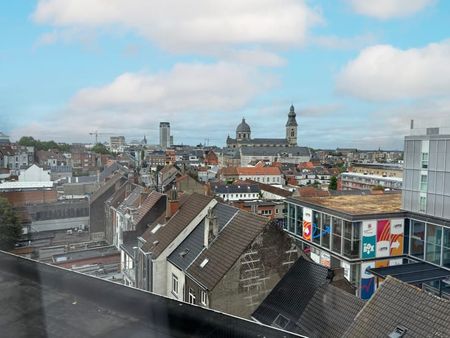 Appartement te huur - Photo 4