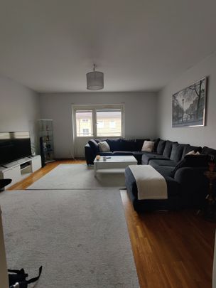 Marielundsgatan, Eskilstuna - Photo 1