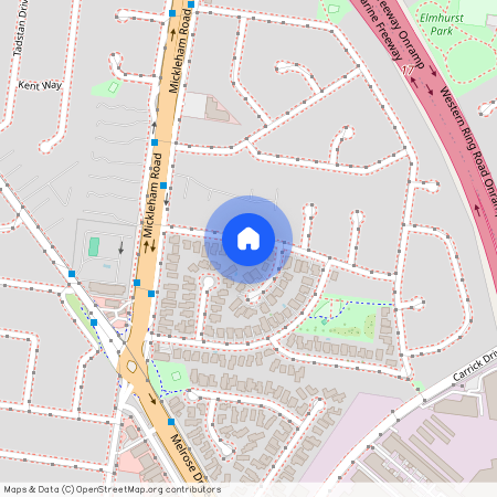 25 Shawlands Drive, Vic 3043, Tullamarine