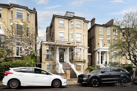 Fellows Road, London - Photo 2