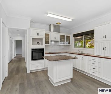 Stunning Home with Panoramic Views - Photo 5