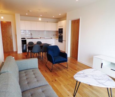 2 bedroom flat to rent - Photo 6