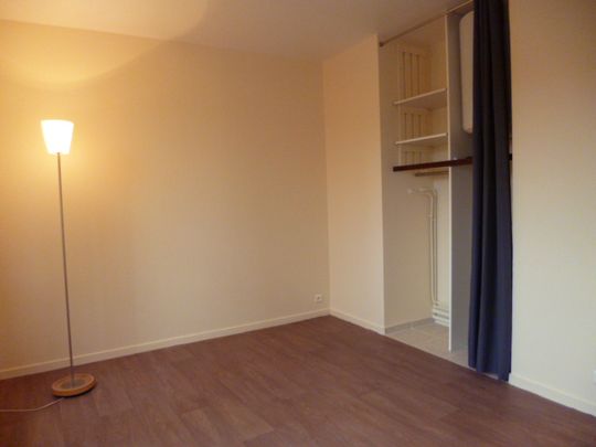 Appartement 1 pièces de 20 à Pontoise - Photo 1