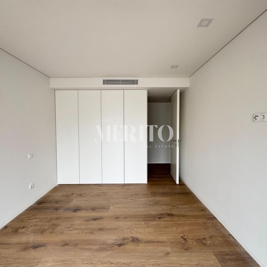 Apartamento T3 em Braga - Foto 1