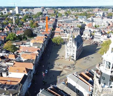 Appartement te huur: Naaierstraat 26-G 2801 NG Gouda - Foto 6