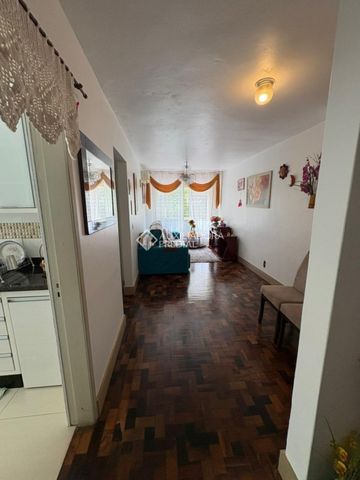 Apartamento com 1 quarto e 56m² para alugar em Jardim Leopoldina, Porto Alegre. - Photo 2