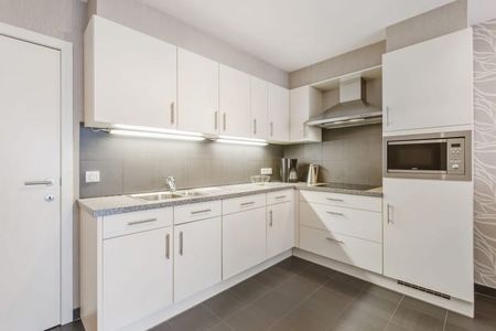 Appartement te huur - Foto 4