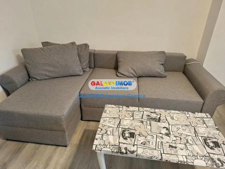 Garsoniera pentru inchiriat Giulesti/Podul Grant - Photo 5