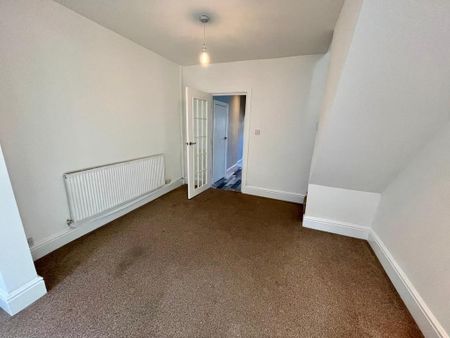 2 bedroom terraced house to rent - Photo 3