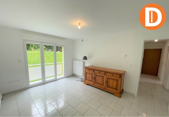 Location Appartement 3 pièces 58m² - Photo 1