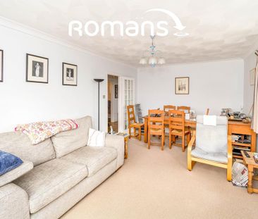 2 bedroom flat to rent - Photo 1