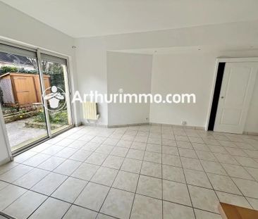 Location Appartement 2 pièces 45 m2 à Moissy-Cramayel - Photo 1
