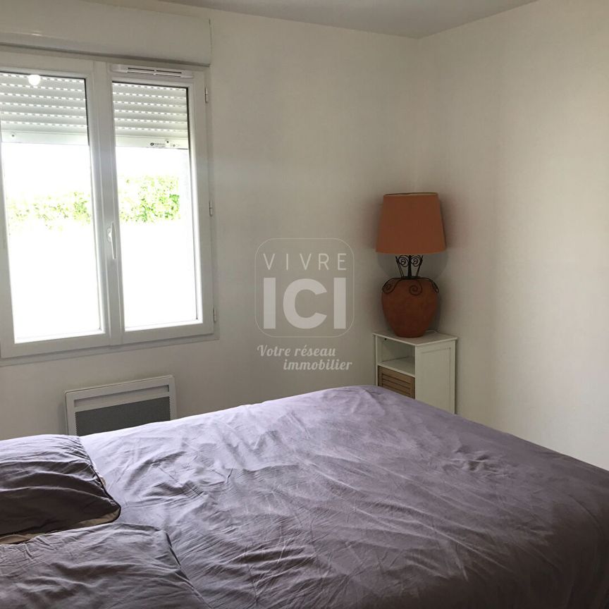 Maison Champtoceaux 5 Pièce(s) 108.88 M2 - Plain-pied - Jardin - Photo 1
