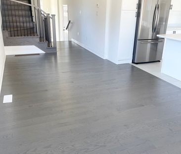 For Lease - 160 William Booth Avenue, Newmarket, Ontario - Photo 1