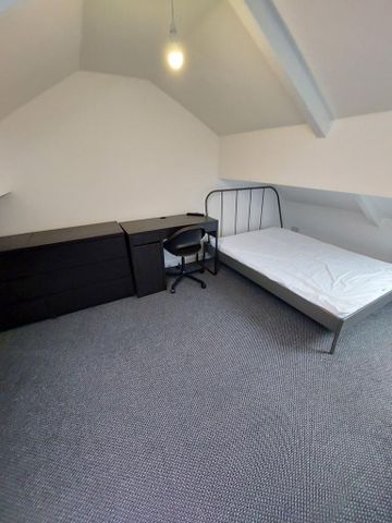 1 bedroom in a house share to rent - Photo 3