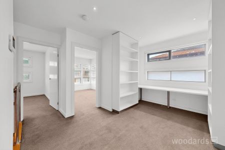 Effortless Family Living Moments from Strathmore Village - Photo 5