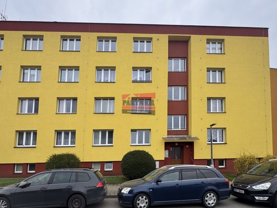Pronájem bytu 2+1 61 m², Brigádníků 2557, Tábor - Photo 1