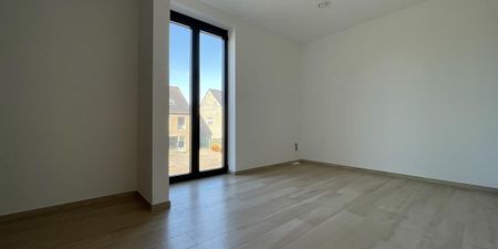 Appartement te huur in Nieuwerkerken voor € 1.150 met 2 slaapkamers - Photo 4