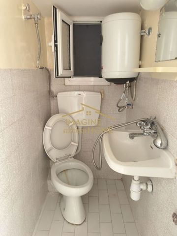 Studio/Γκαρσονιέρα για ενοικίαση Φάληρο - Ιπποκράτειο - Φωτογραφία 4