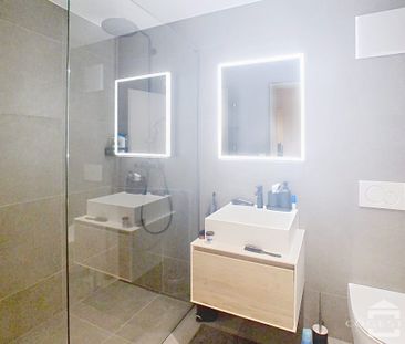 Spacieux appartement neuf de 2.5 pièces - Photo 4