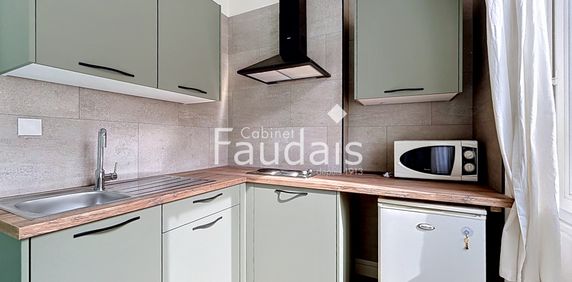 Location Appartement 1 pièce 23m² ST LO 50000 - Photo 2