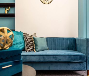 Hayleigh Street (Room 5), Bramley, Leeds - Photo 3